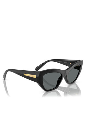 Vogue Vogue Okulary przeciwsłoneczne 0VO5607S 53 W44/81 Czarny