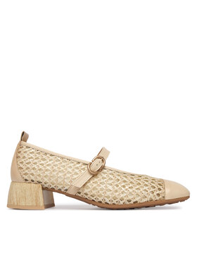 Hispanitas Hispanitas Pantofi pumps RHV264686 C001 Écru