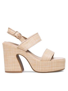 DeeZee DeeZee Sandale KY8505-1 Bež