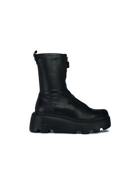 Cult Cult Stivaletti CLW355400 Nero
