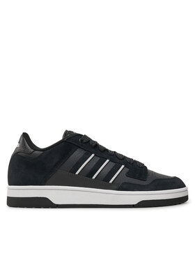 adidas adidas Sneakers RAPID COURT LOW JP5247 Nero