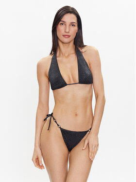 Emporio Armani Emporio Armani Plavky 262686 3R302 00020 Černá