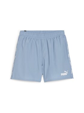 Puma Puma Szorty sportowe 849043 Niebieski Regular Fit