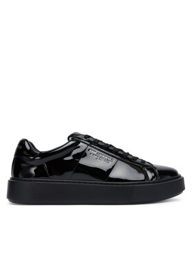KARL LAGERFELD KARL LAGERFELD Sneakers KL52214 Negru