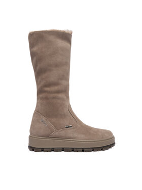 Primigi Primigi Kozačky GORE-TEX 8879611 S Šedá