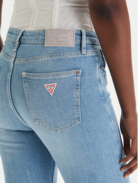 Guess Τζιν Guess - 5