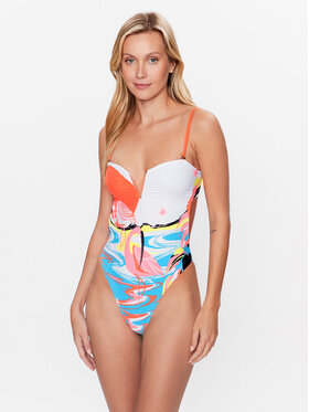 Maaji Maaji Bikiny 2469SOC003 Farebná