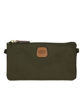 Bric's Bric's Torebka 321834 Zielony