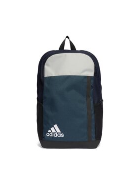 adidas adidas Sac à dos Motion Badge of Sport Backpack IK6891 Bleu marine