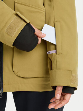 Μπουφάν για snowboard Roxy φωτογραφία