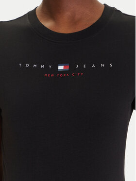 Tommy Jeans T-Shirt Tommy Jeans - 5