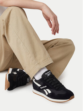 Reebok Reebok Laisvalaikio batai CEO-114 Juoda