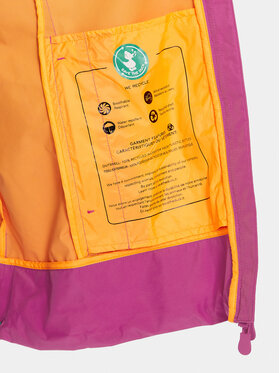 Μπουφάν αδιάβροχο Save The Duck φωτογραφία