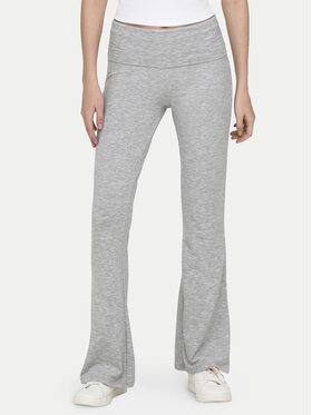 ONLY ONLY Клин Glamour 15339771 Сив Slim Fit