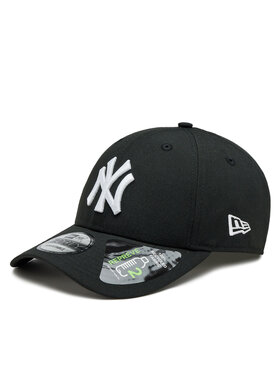 New Era New Era Sapka Repreve Le 940 Nyy Blk 60348846 Fekete