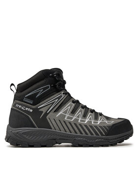 Trezeta Trezeta Bakancs Thunder Mid Wp 10724050 Fekete