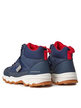 Pepe Jeans Tenisice PBS30567 Tamnoplava