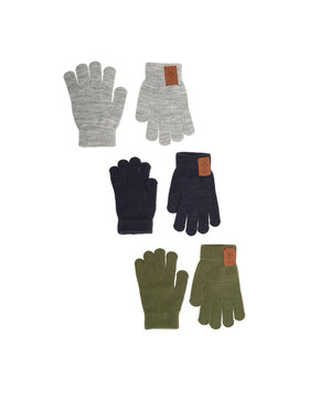 Lasocki Kids Lasocki Kids Kinderhandschuhe 2K6-002-AW23 Bunt