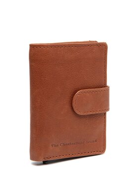 The Chesterfield Brand The Chesterfield Brand Portfel 321568 Brązowy