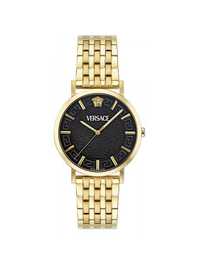 Versace Versace Hodinky VE8Q00524 Zlatá