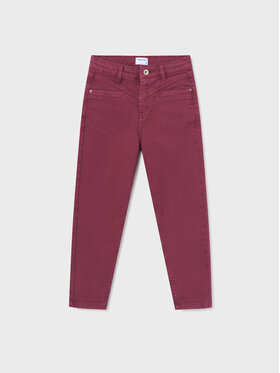 Παντελόνι υφασμάτινο Mayoral φωτογραφία