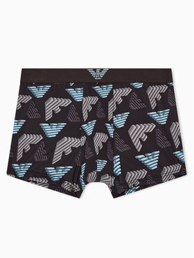 Emporio Armani Underwear Emporio Armani Underwear Boxerky M000232AF14997 Čierna