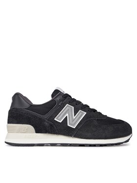 New Balance New Balance Tenisice U574SBG Crna