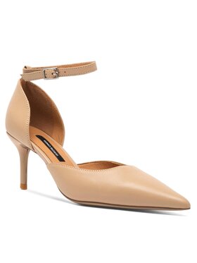 Gino Rossi Gino Rossi Scarpe stiletto TROPEA-V866-48-1 Beige