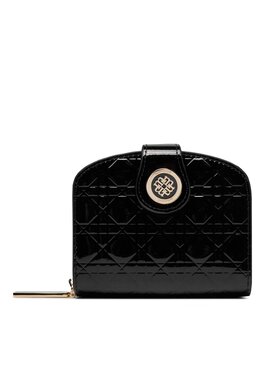 Monnari Monnari Голям дамски портфейл PUR0010-020 Черен
