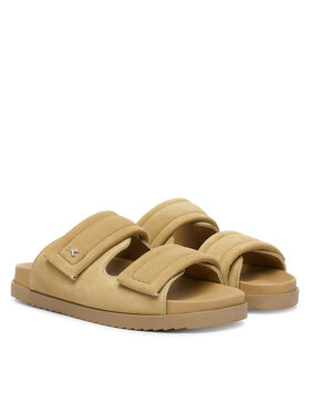 Patrizia Pepe Patrizia Pepe Natikači 8X0001/L152-B880 Bež