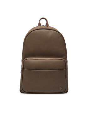 Lacoste Lacoste Plecak NH4430HC Pomarańczowy