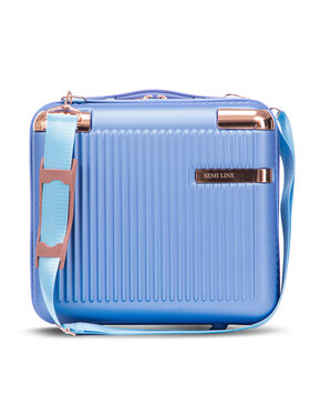 Semi Line Semi Line Bauletto T5915-2 Blu