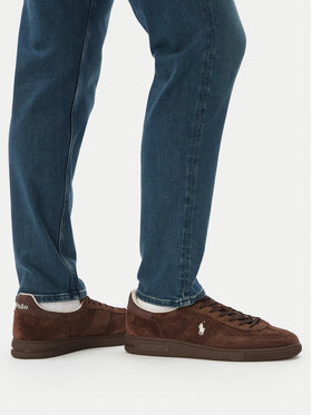 Polo Ralph Lauren Polo Ralph Lauren Superge Bedford 809P13079002 Rjava