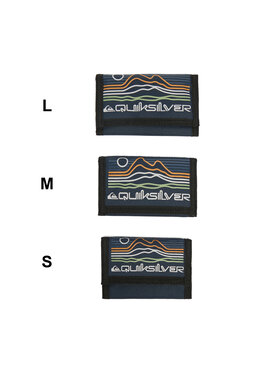 Πορτοφόλι Quiksilver φωτογραφία