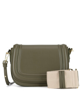 Badura Badura Handtasche OJZ-15-02 Khakifarben