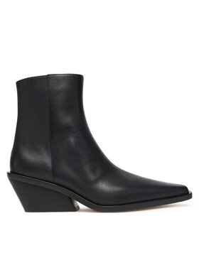 MICHAEL Michael Kors MICHAEL Michael Kors Боти Nash 40T5NSME5L Черен