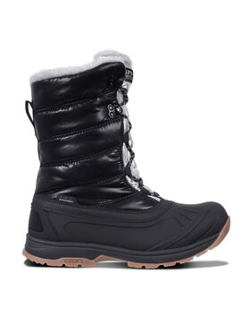 Icepeak Icepeak Μπότες Χιονιού Alma 75269 100 I Μαύρο