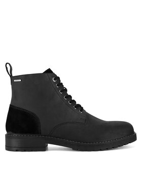 MEXX MEXX Ghete ARMY-21 MI08 Negru