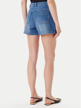 Τζιν σορτσάκια Morgan φωτογραφία