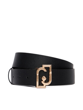 Liu Jo Liu Jo Gürtel AA6235 E1012 Schwarz