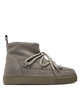 Inuikii Inuikii Μπότες Χιονιού Classic Low 75202-004 Γκρι