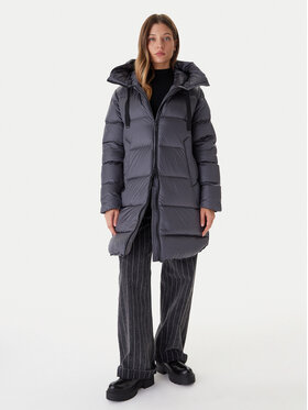 Bomboogie Bomboogie Geacă din puf Geneva CW6630TDLC5 Gri Regular Fit
