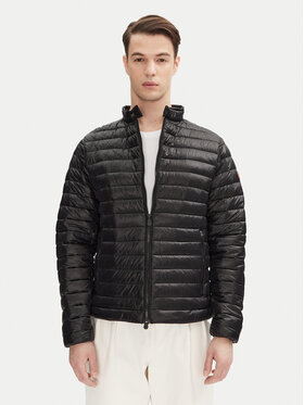 Save The Duck Save The Duck Geacă D32158M LOVY20 Negru Regular Fit