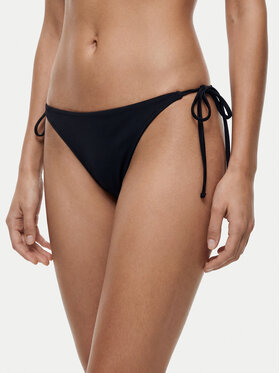 Guess Guess Bikini pezzo sotto E6GO27 KF442 Nero