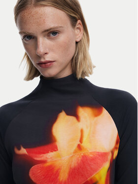 Φόρεμα καθημερινό Desigual φωτογραφία