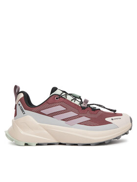 adidas adidas Trekkingschuhe Terrex Trailmaker 2 GORE-TEX Speed Lace JP5242 Dunkelrot