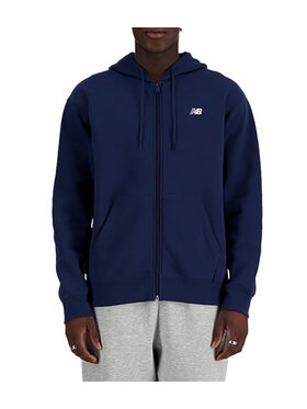 New Balance New Balance Felpa mj41502nny Multicolore Regular Fit