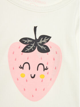 Κορμάκι παιδικό Coccodrillo φωτογραφία