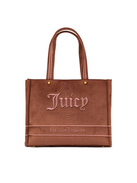 Juicy Couture Juicy Couture Geantă BIJXT5520WZC Roz