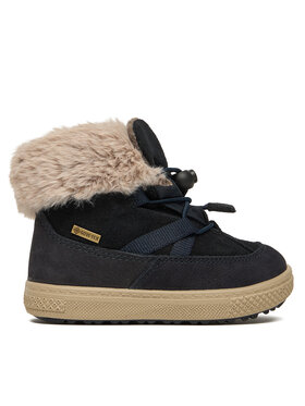 Primigi Primigi Cizme de zăpadă GORE-TEX 8856400 M Bleumarin
